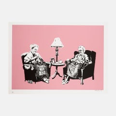 Grannies (Signed)