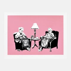Grannies (Unsigned)