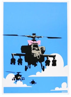 Happy Choppers