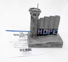 HOPE (FROM THE WALLED OFF HOTEL)