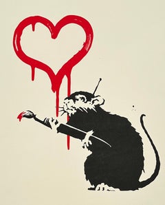 Love Rat