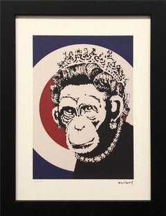Monkey Queen