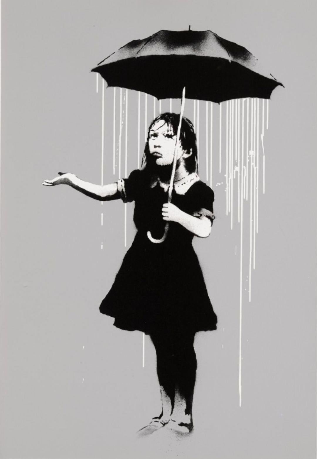Nola (White Rain)