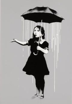 Nola (White Rain)