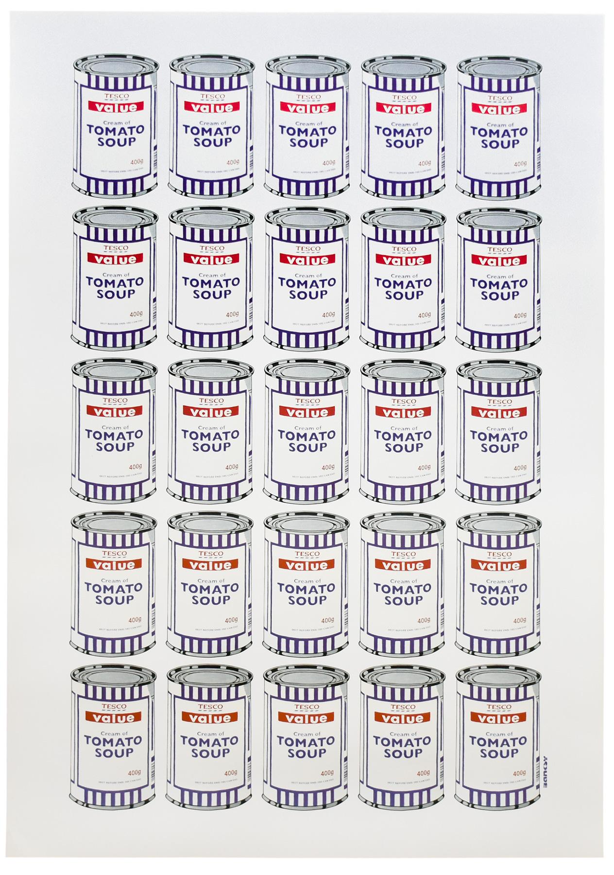 Large Prints and Multiples