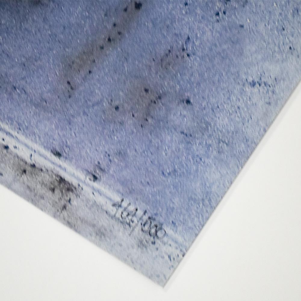 Poster di Time Out Sydney - Print Street Art di Banksy