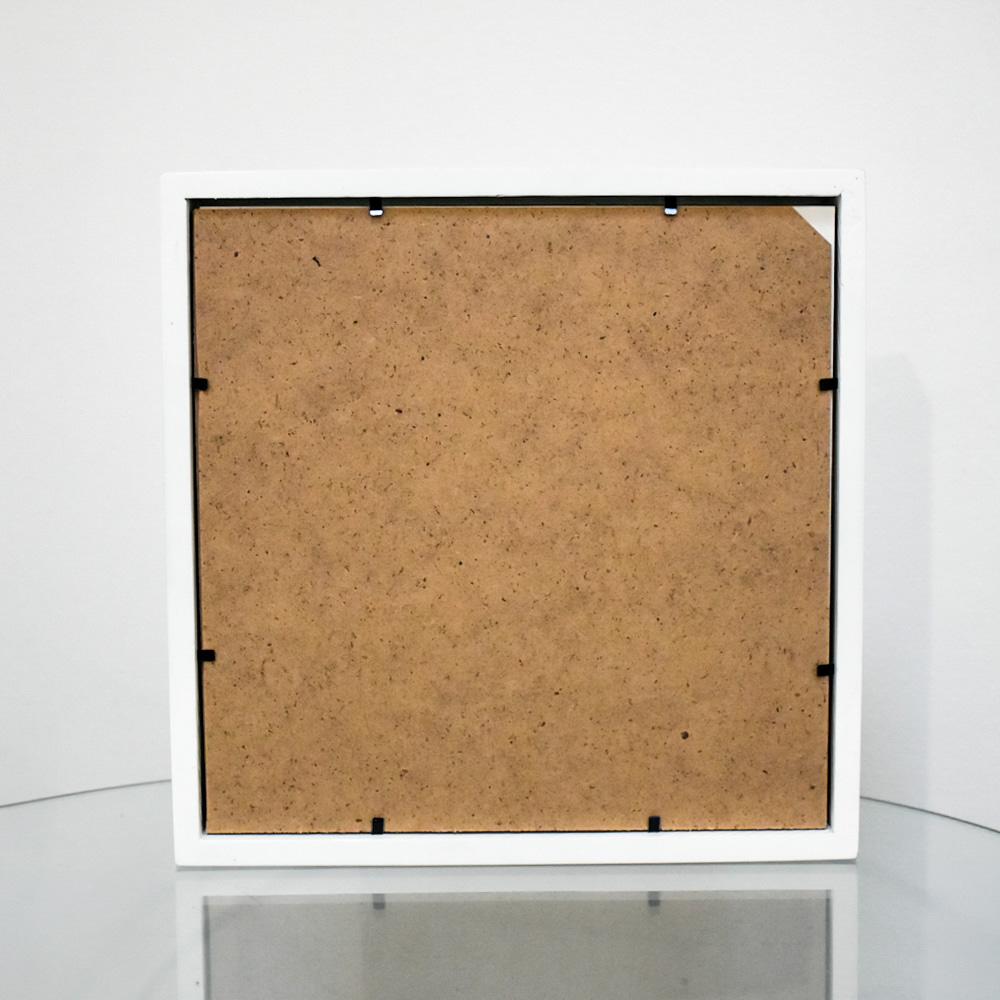 Ultra cool earlier example of Banksy Walled Off Hotel Box Set.
The print that is framed in the shadow style box features same artwork that was originally painted by Banksy on the separation wall in Jerusalem.
Print depicting the watchtowers at the