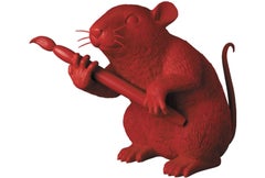 Medicom Love Rat Figure