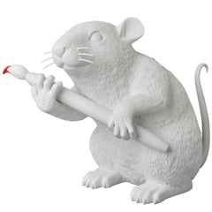 OVE RAT (WHITE)