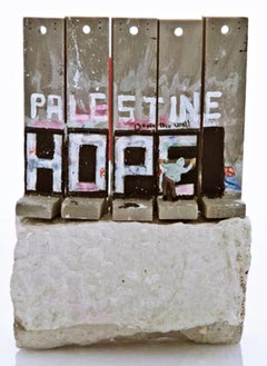 Portefeuille Palestine HOPE