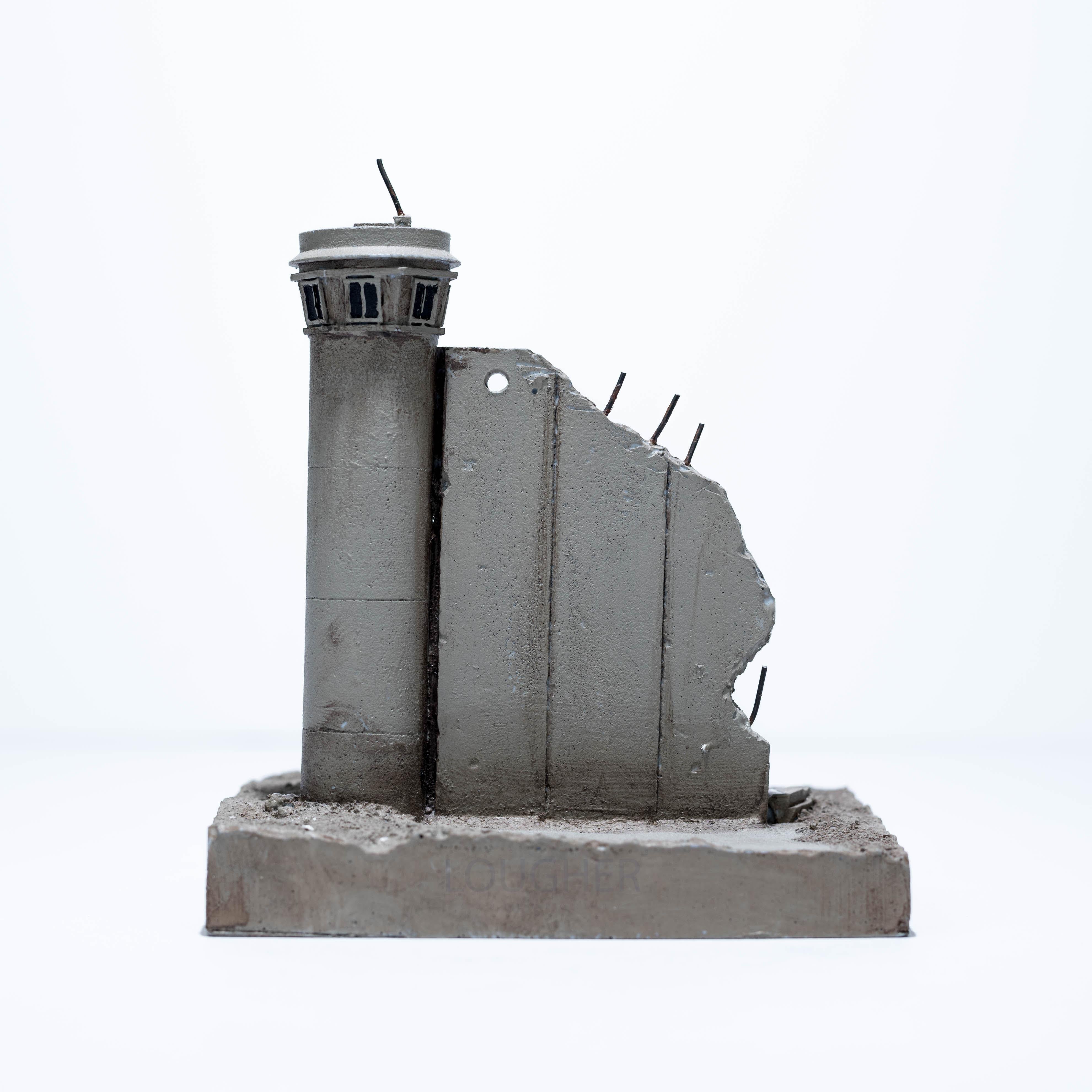 banksy flower bomber