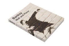 Banksy, Wall and Piece