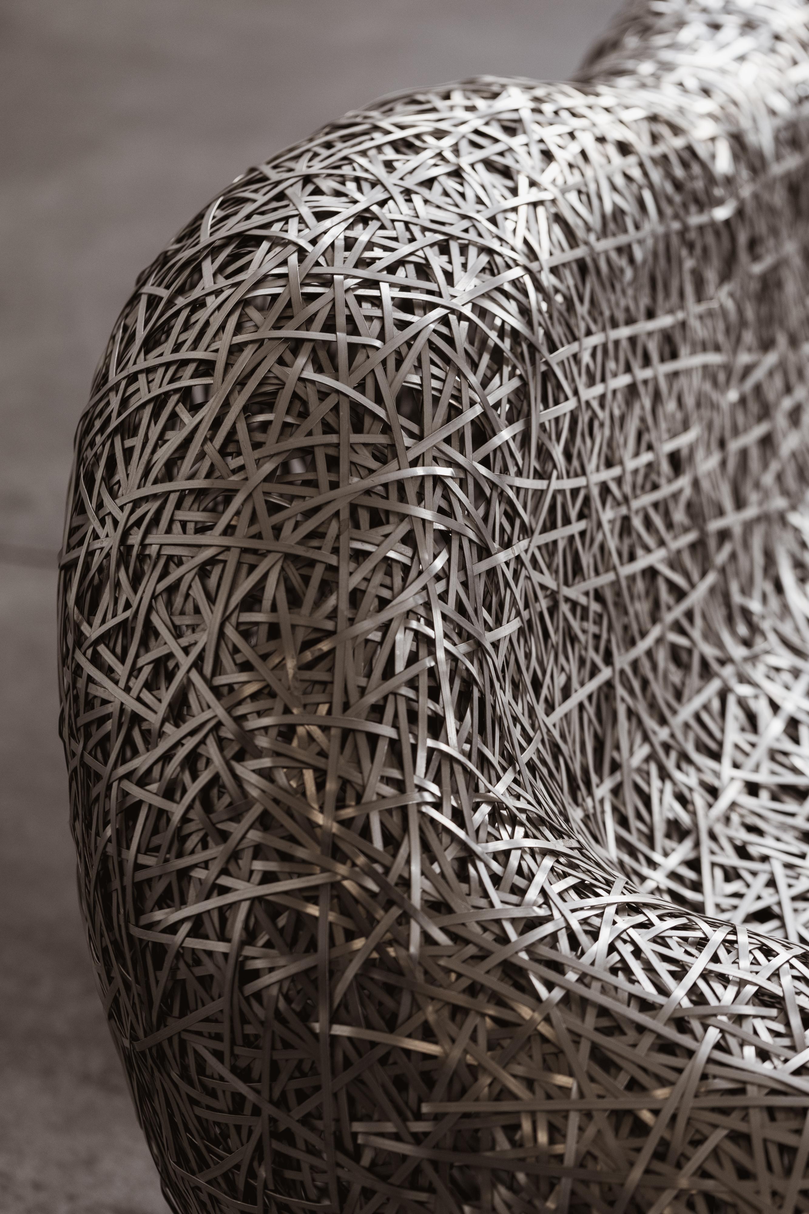 Ensemble de salon You Love Me de Bannavis Andrew Sribyatta, 2000, lot de 2 en vente 2
