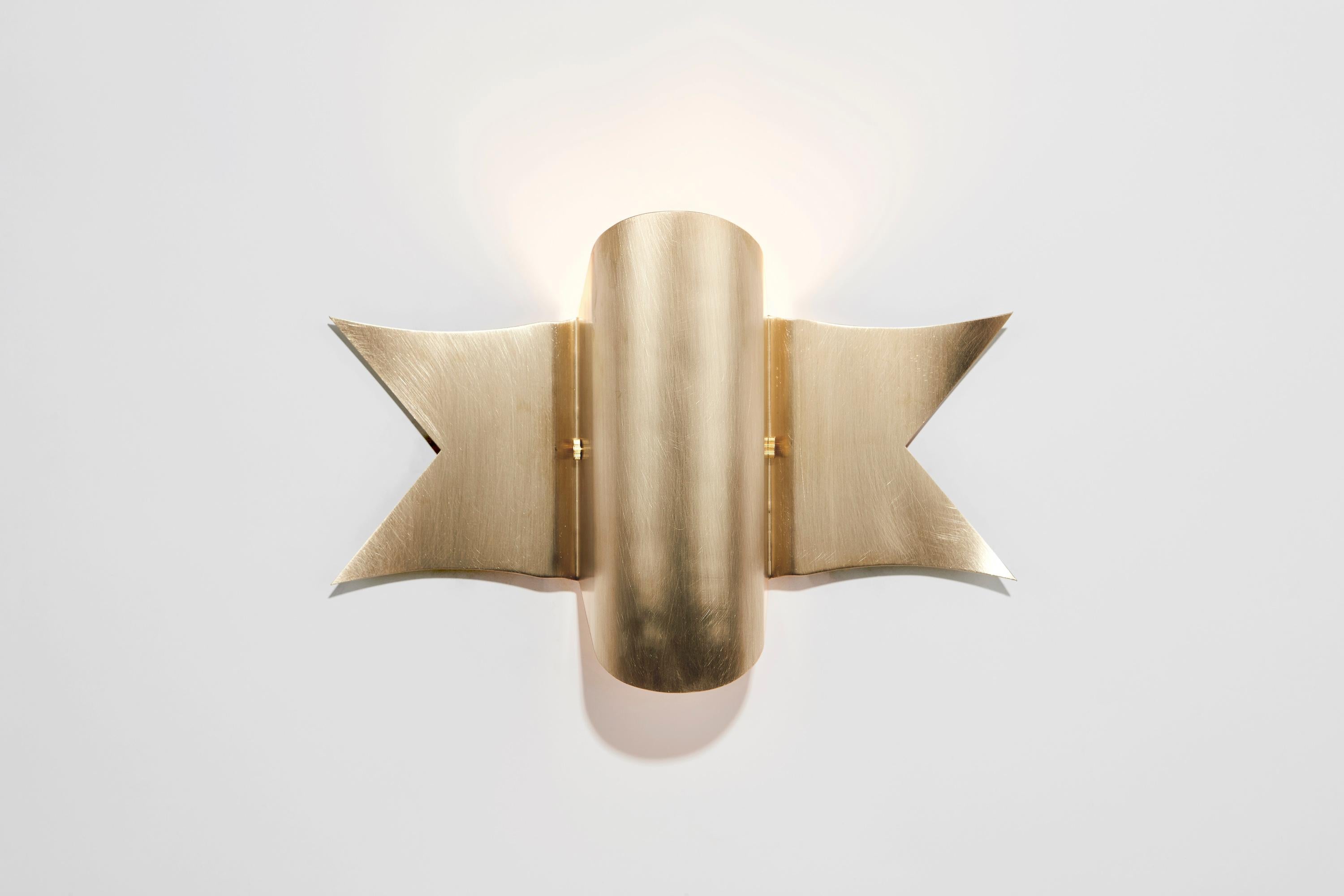 Banner Sconce For Sale 2