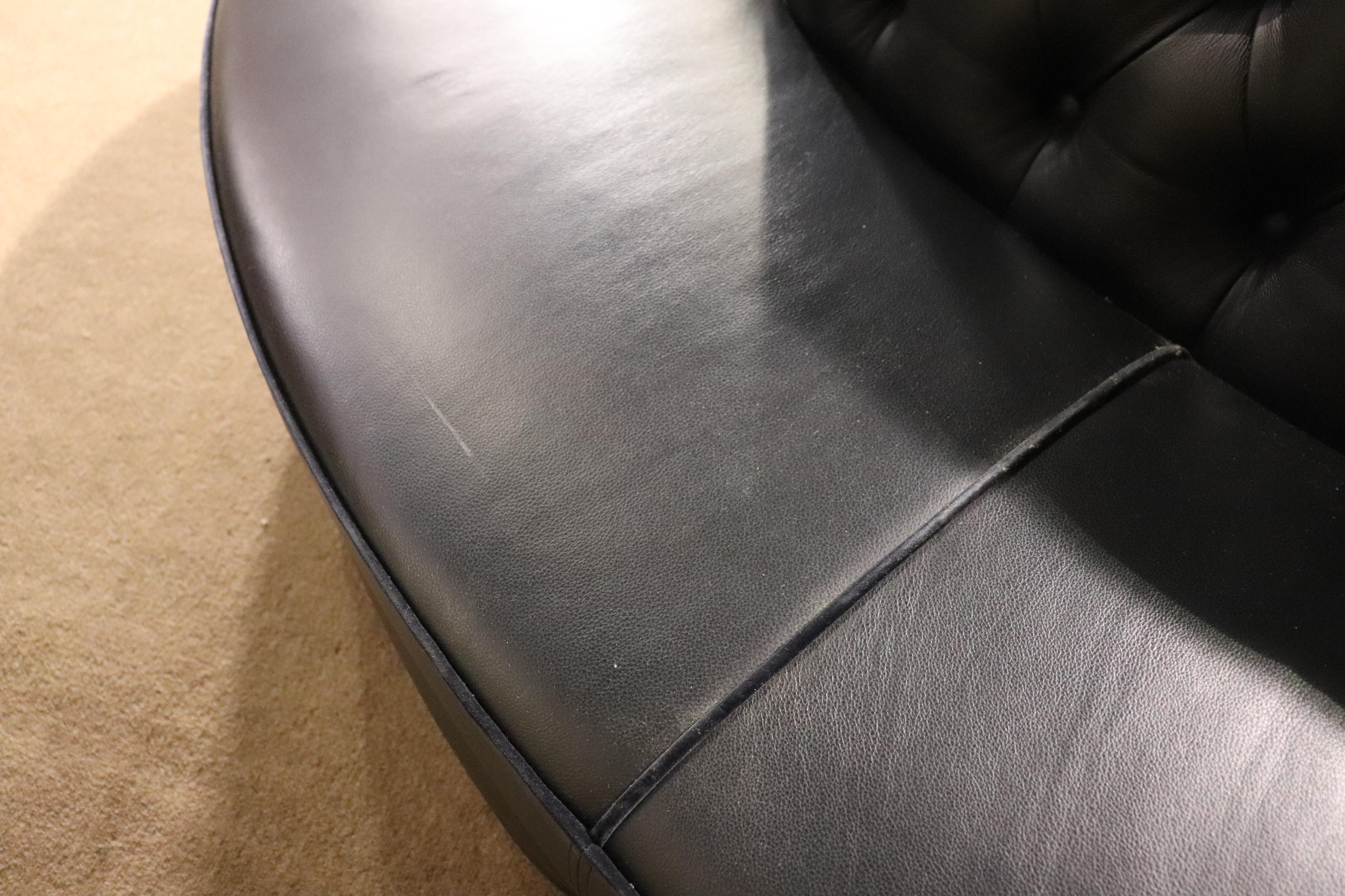 Divano con centrotavola Banquette in vendita 2