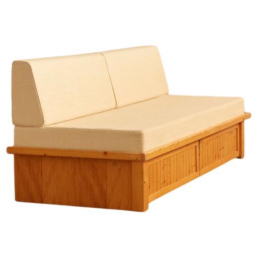 Banquette Des Arcs Divano letto da giorno Charlotte Perriand