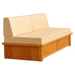 Banquette Des Arcs Divano letto da giorno Charlotte Perriand