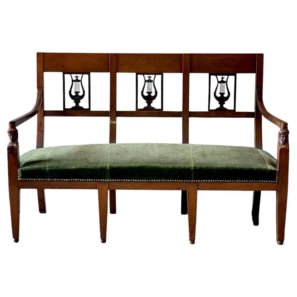 Banquette/Settee