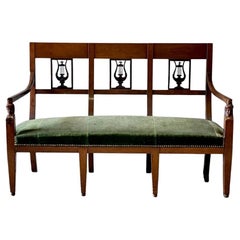 Banquette/Seduta