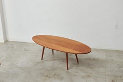 Table basse 'Banquisa' - design brésilien par André Bianco