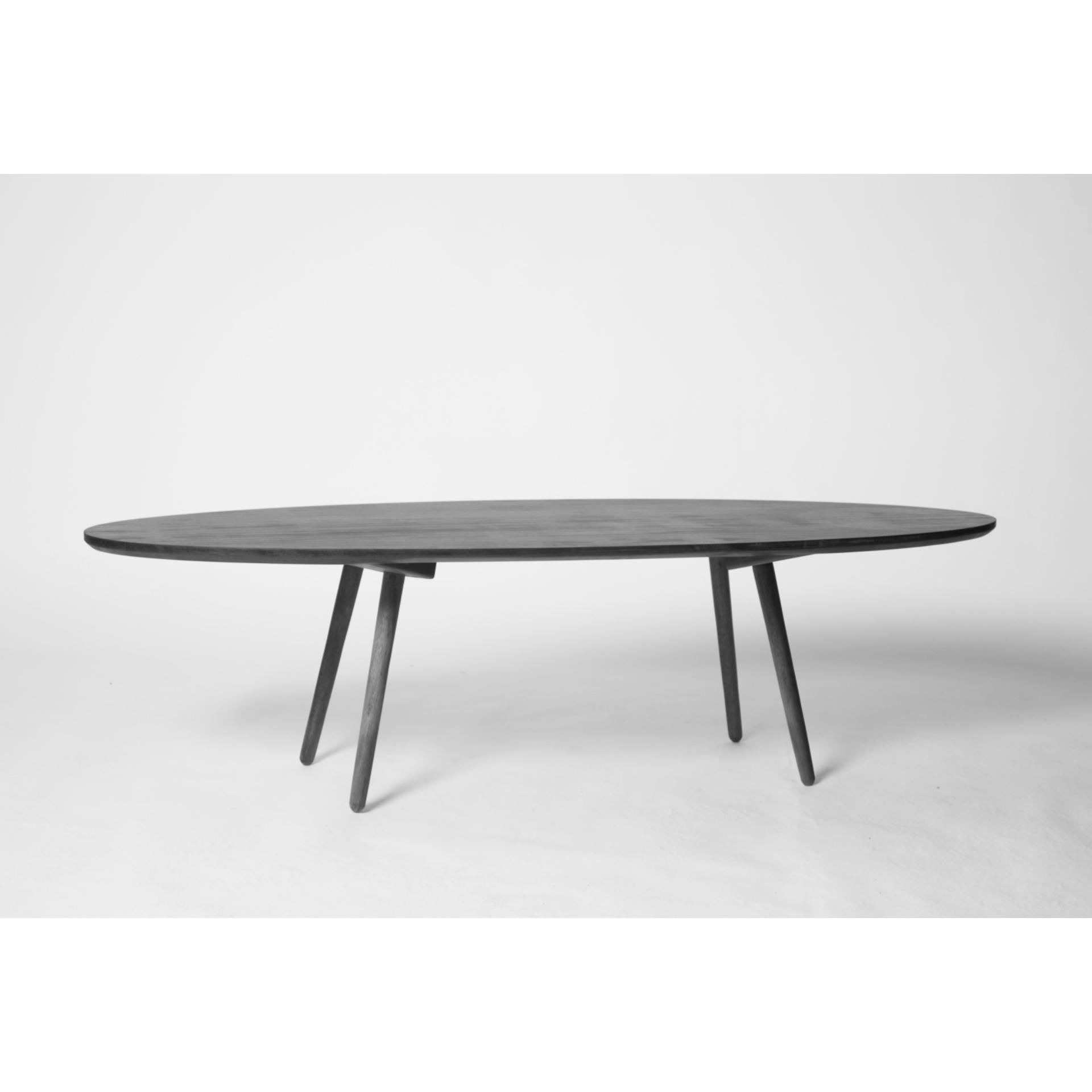 'Banquisa' Cofee Table - Brazilian design by André Bianco For Sale 2