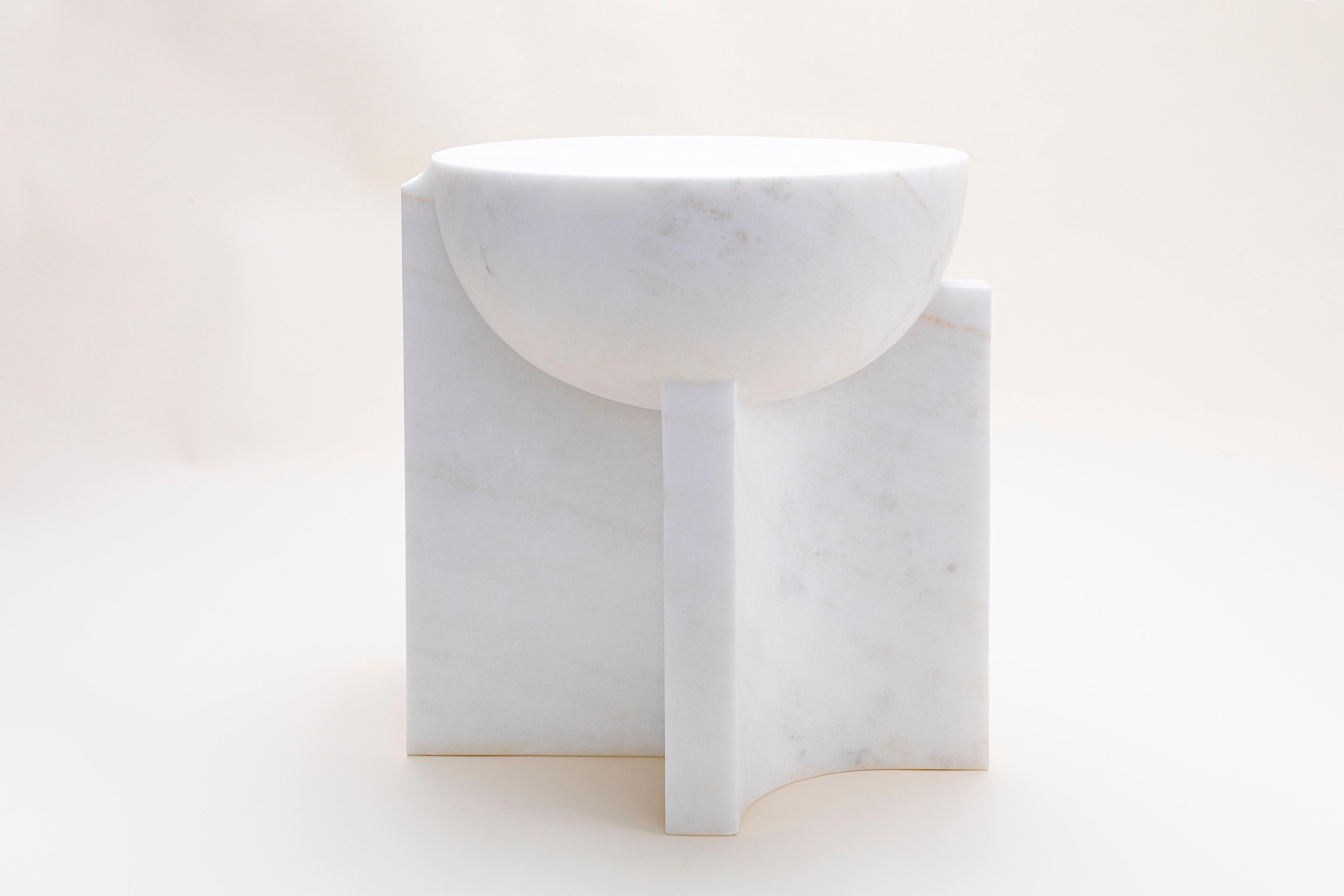 Banquito Galeana Stool by Jorge Diego Etienne In New Condition For Sale In Geneve, CH