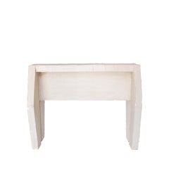 Banc Banquito Olivar VO2 de Carlota Gallo et Matteo Ferrari Espagne 2025