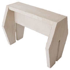 "Banquito Olivar VO2" Bench by Carlota Gallo and Matteo Ferrari Spain 2025