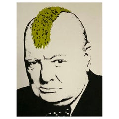 Bansky Turf War 2003