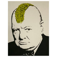 Bansky Turf War 2003