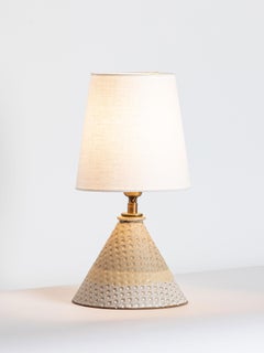 Bantam Lamp by Charlie Dumais