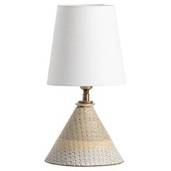 Bantam Lamp by Charlie Dumais