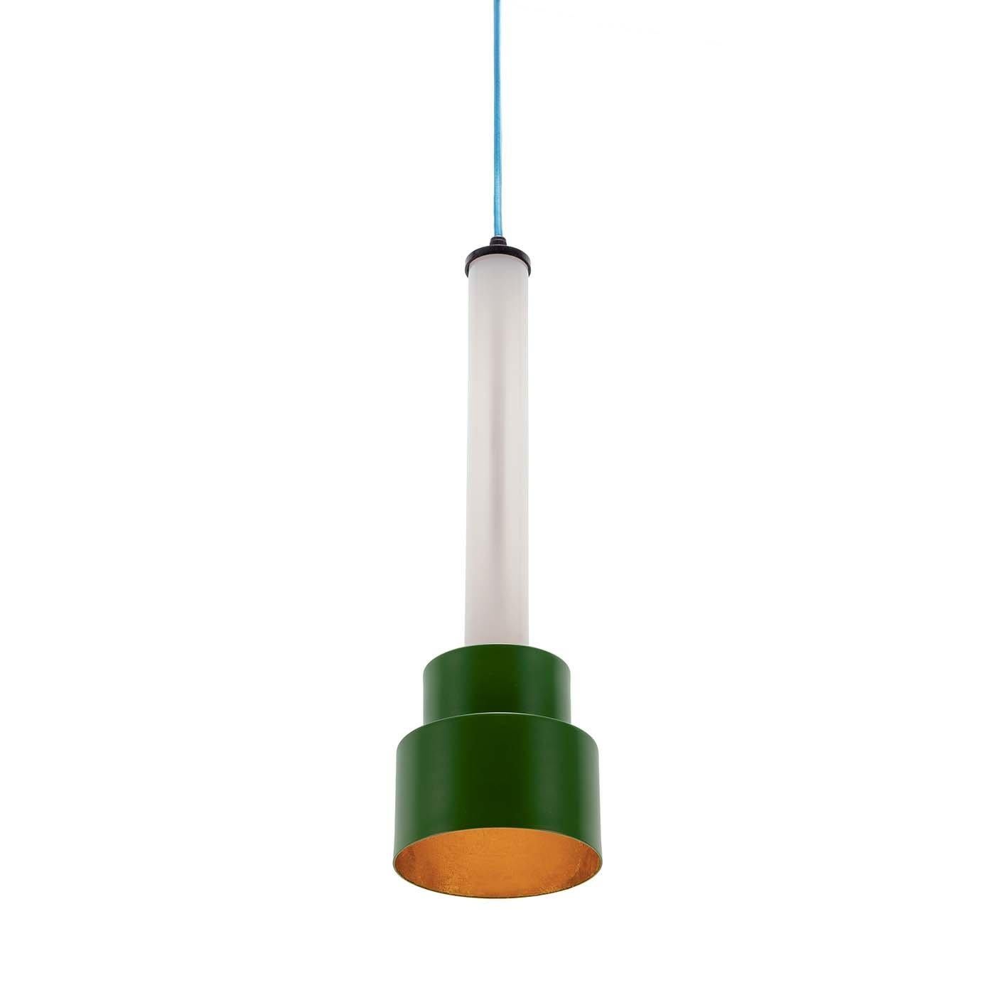 Italiano Lampada a sospensione B'Anthology N. 5 Greene & Greene in vendita