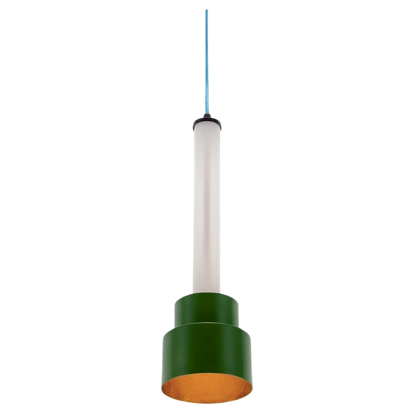 Lampada a sospensione B'Anthology N. 5 Greene & Greene