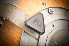 B.A.O. Industrial Architect's Stool