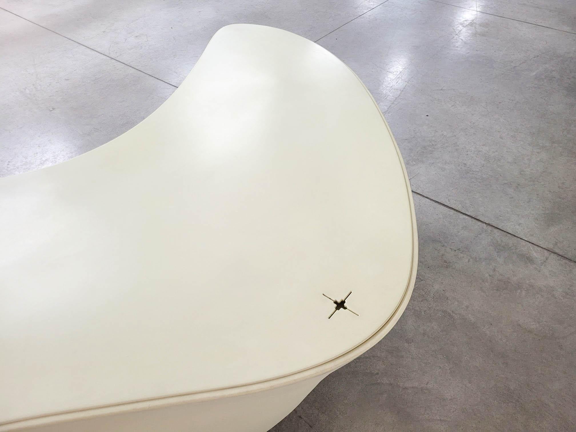 Baobab Desk by Philippe Starck for Vitra, 2000s For Sale 2