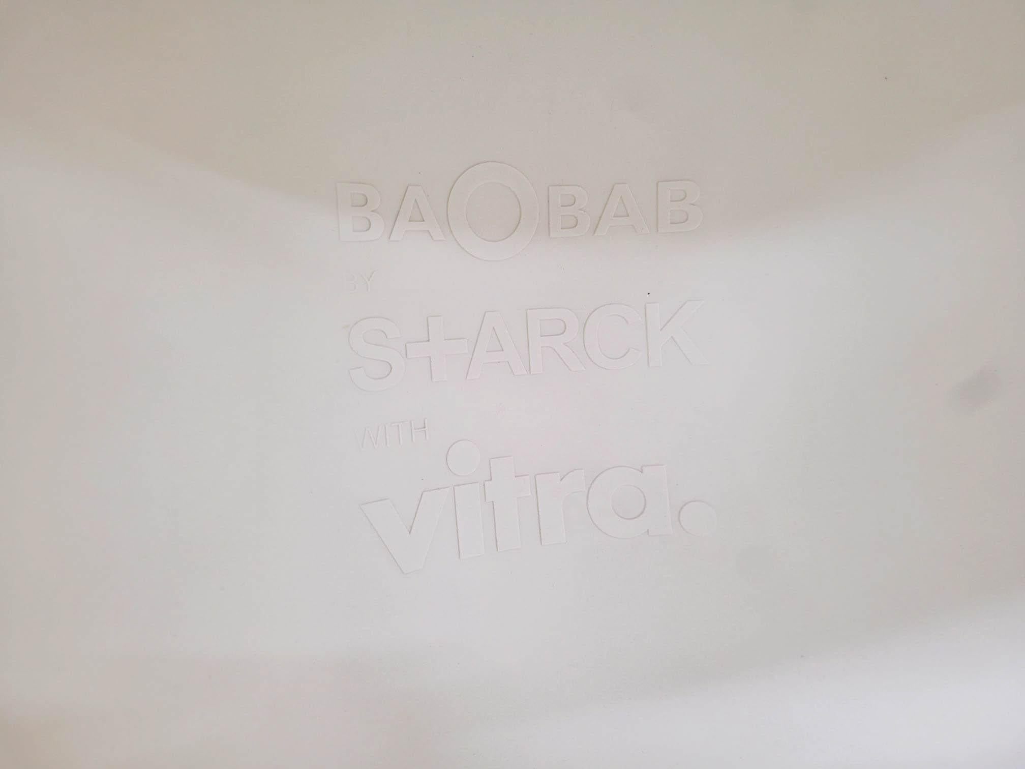 Baobab Desk by Philippe Starck for Vitra, 2000s For Sale 4