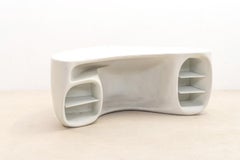 Baobab Desk by Philippe Starck for Vitra, 2000s