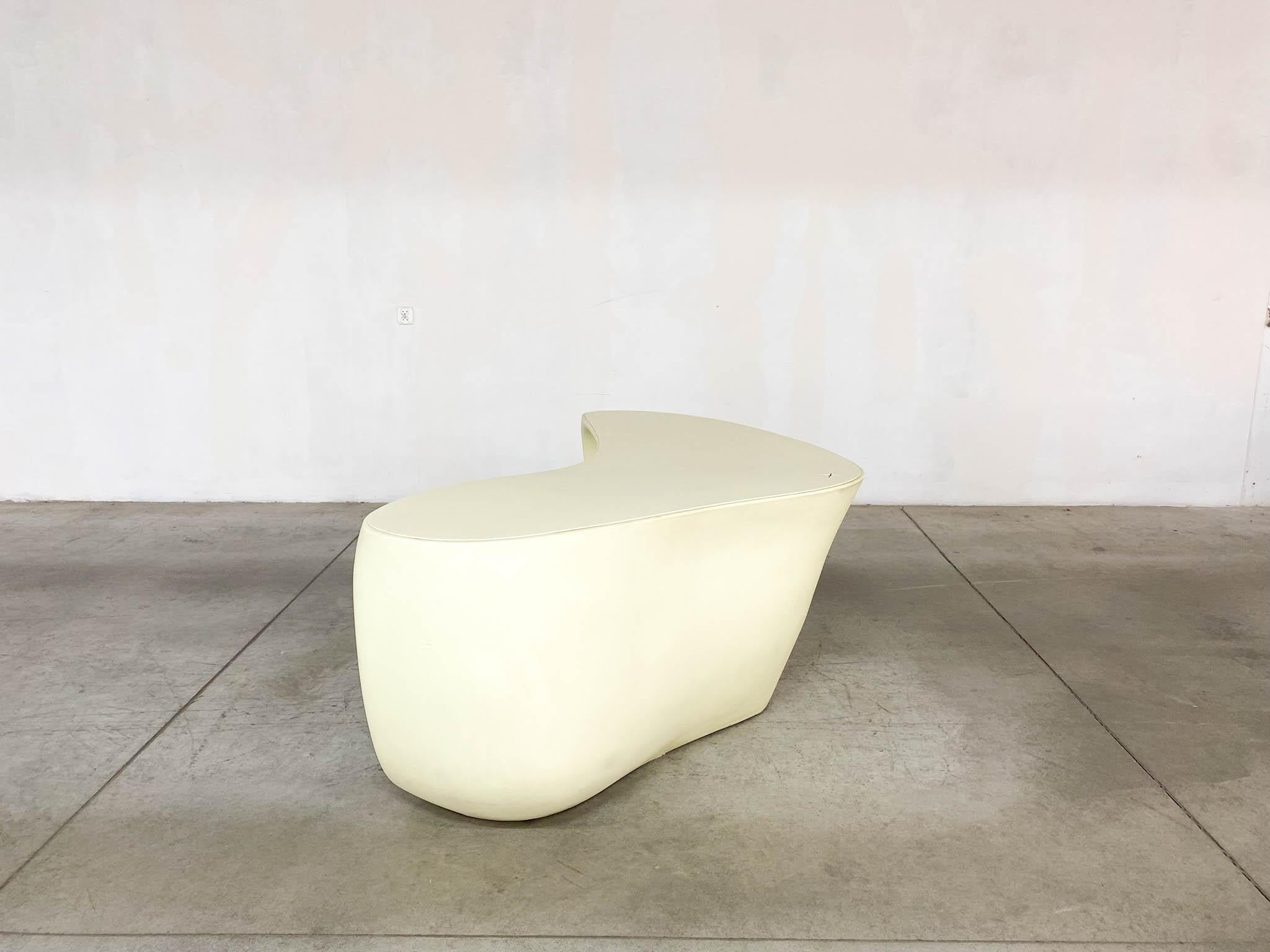 vitra baobab desk