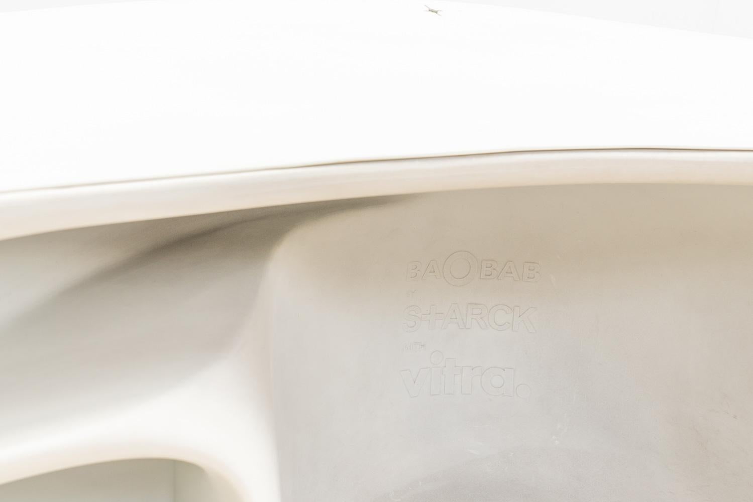 Baobab-Schreibtisch von Philippe Starck für Vitra, 2000er Jahre (Schweizerisch)