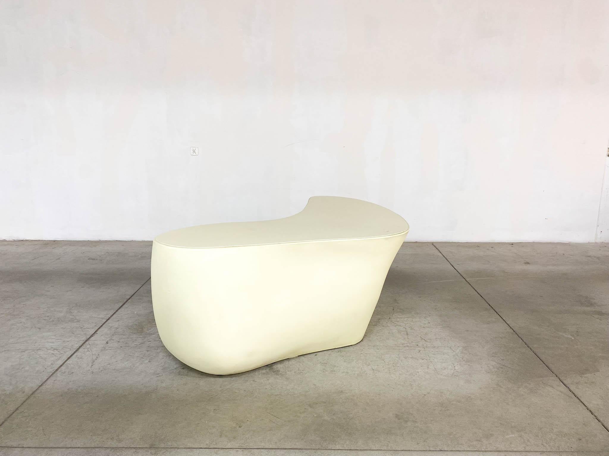 Swiss Baobab Desk by Philippe Starck for Vitra, 2000s For Sale