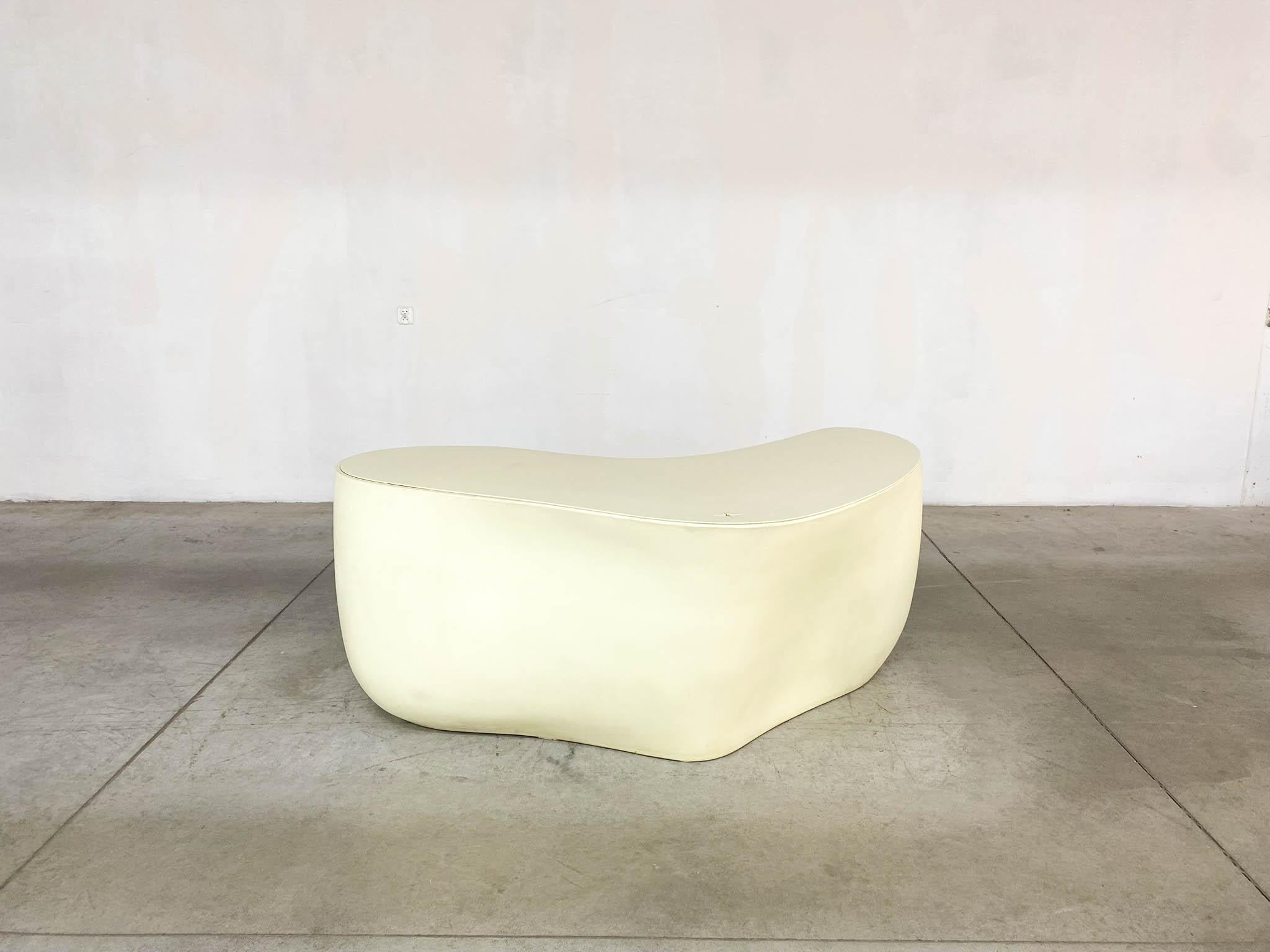 Baobab Desk by Philippe Starck for Vitra, 2000s In Good Condition For Sale In RADOMSKO, PL