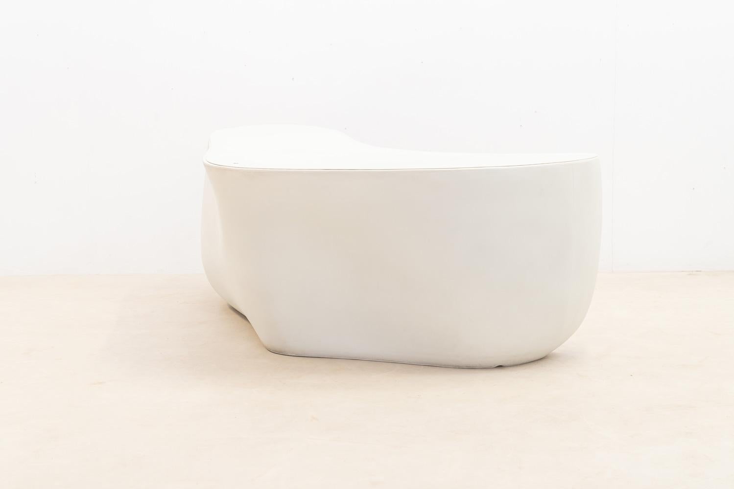 Baobab-Schreibtisch von Philippe Starck für Vitra, 2000er Jahre (21. Jahrhundert und zeitgenössisch)