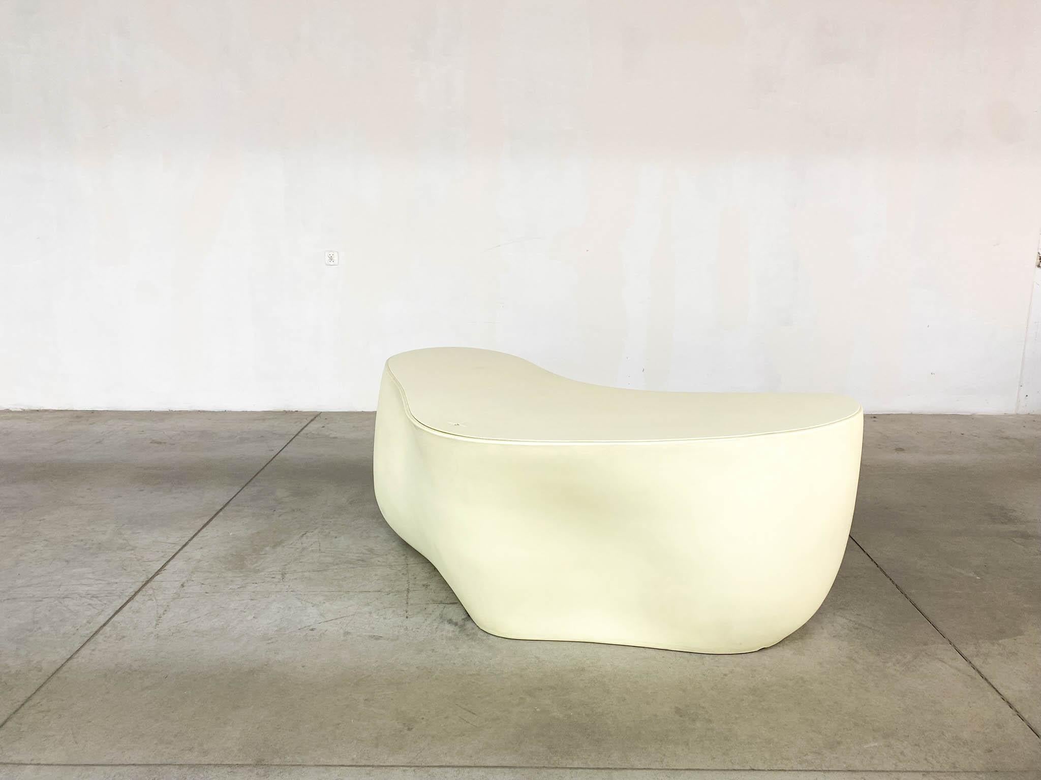 Contemporary Baobab Desk by Philippe Starck for Vitra, 2000s For Sale