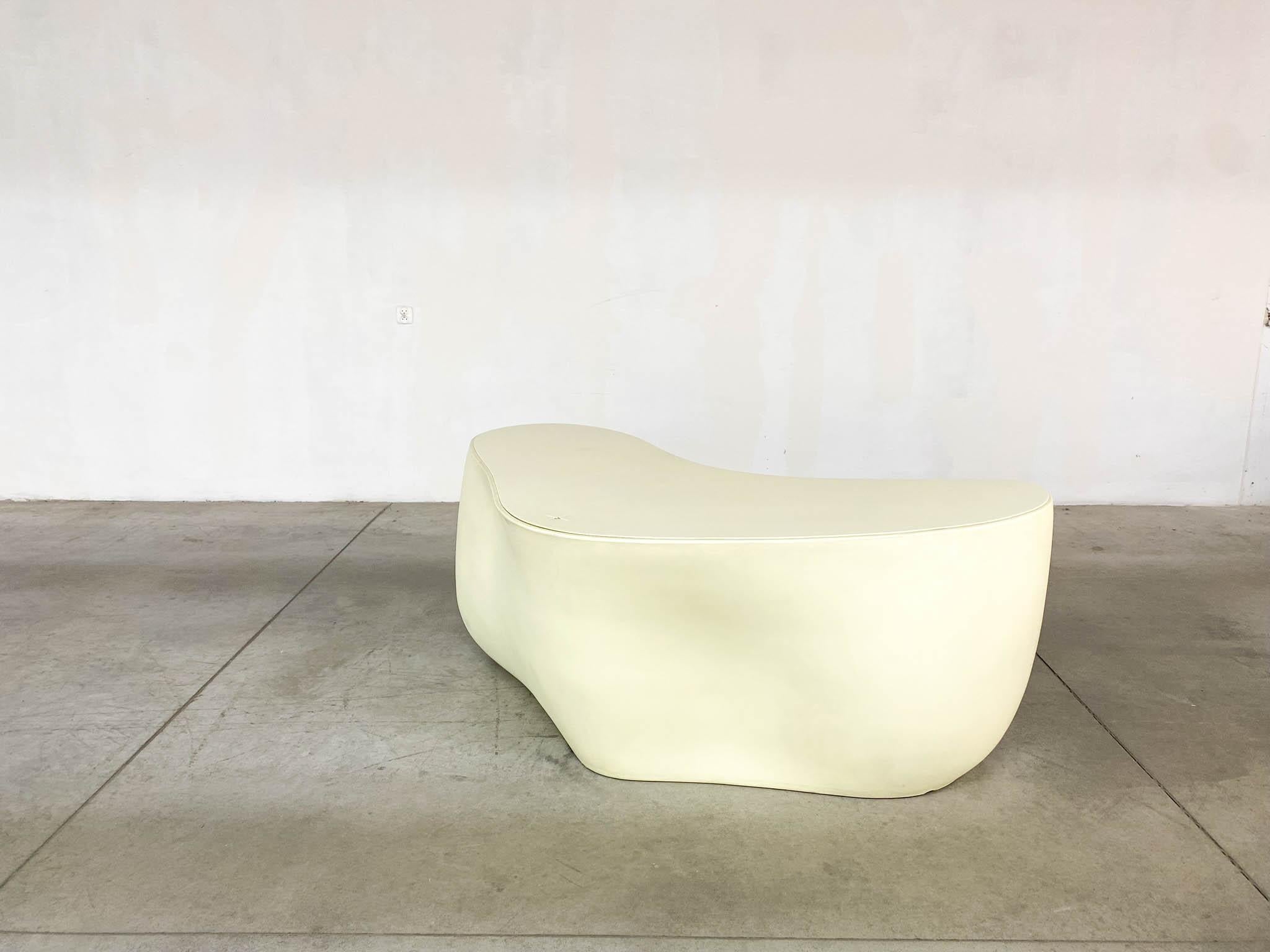 Baobab Desk by Philippe Starck for Vitra, 2000s In Good Condition For Sale In Radomsko, Województwo łódzkie