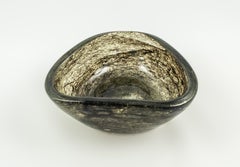 Baovier & Toso "Crepuscolo" Bowl by Ercole Barovier 1935