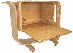 Bar, 1930 , Style: Art Deco, COMTE