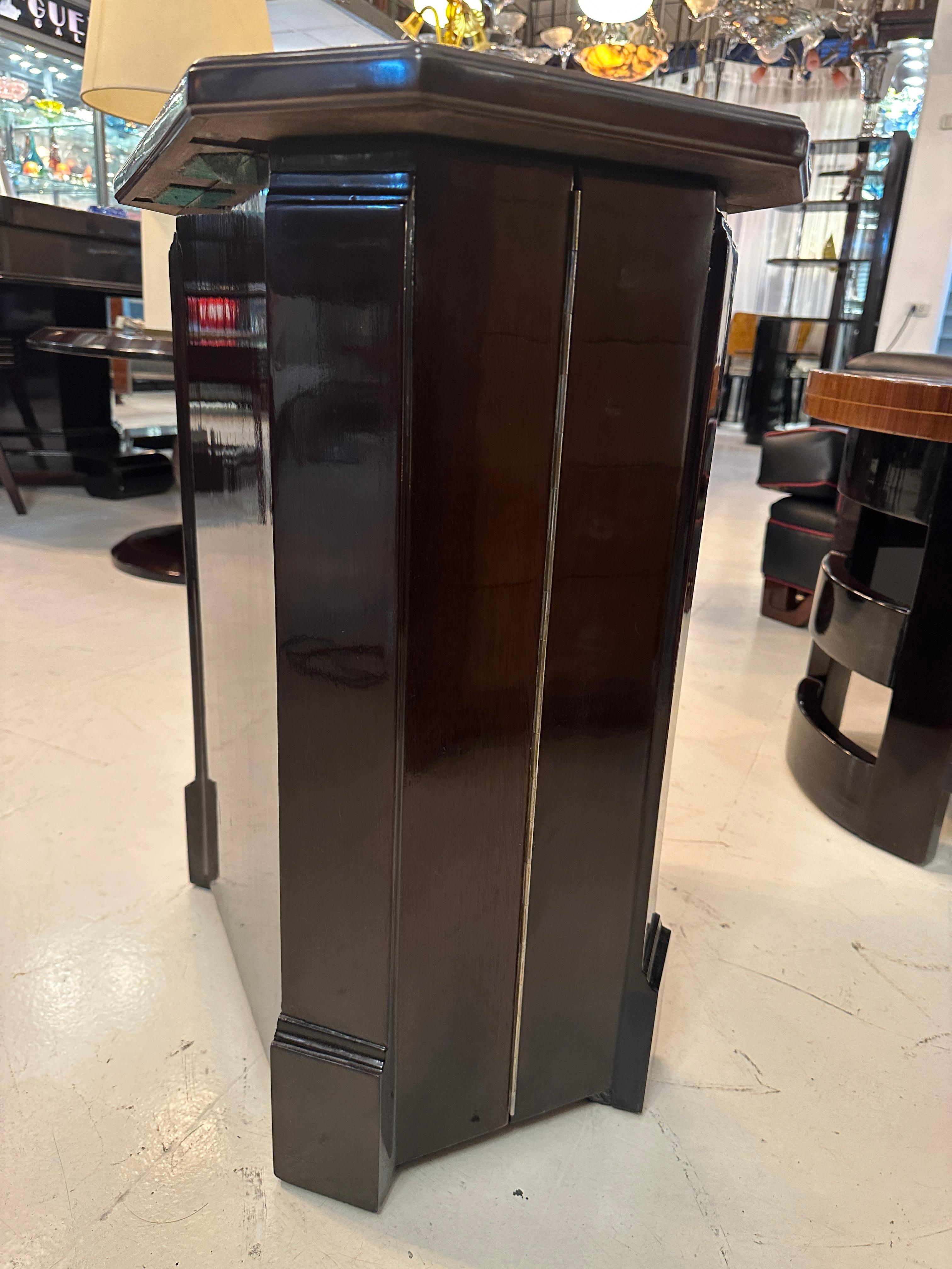 Bar, 1930 , Style: Art Deco, France For Sale 5