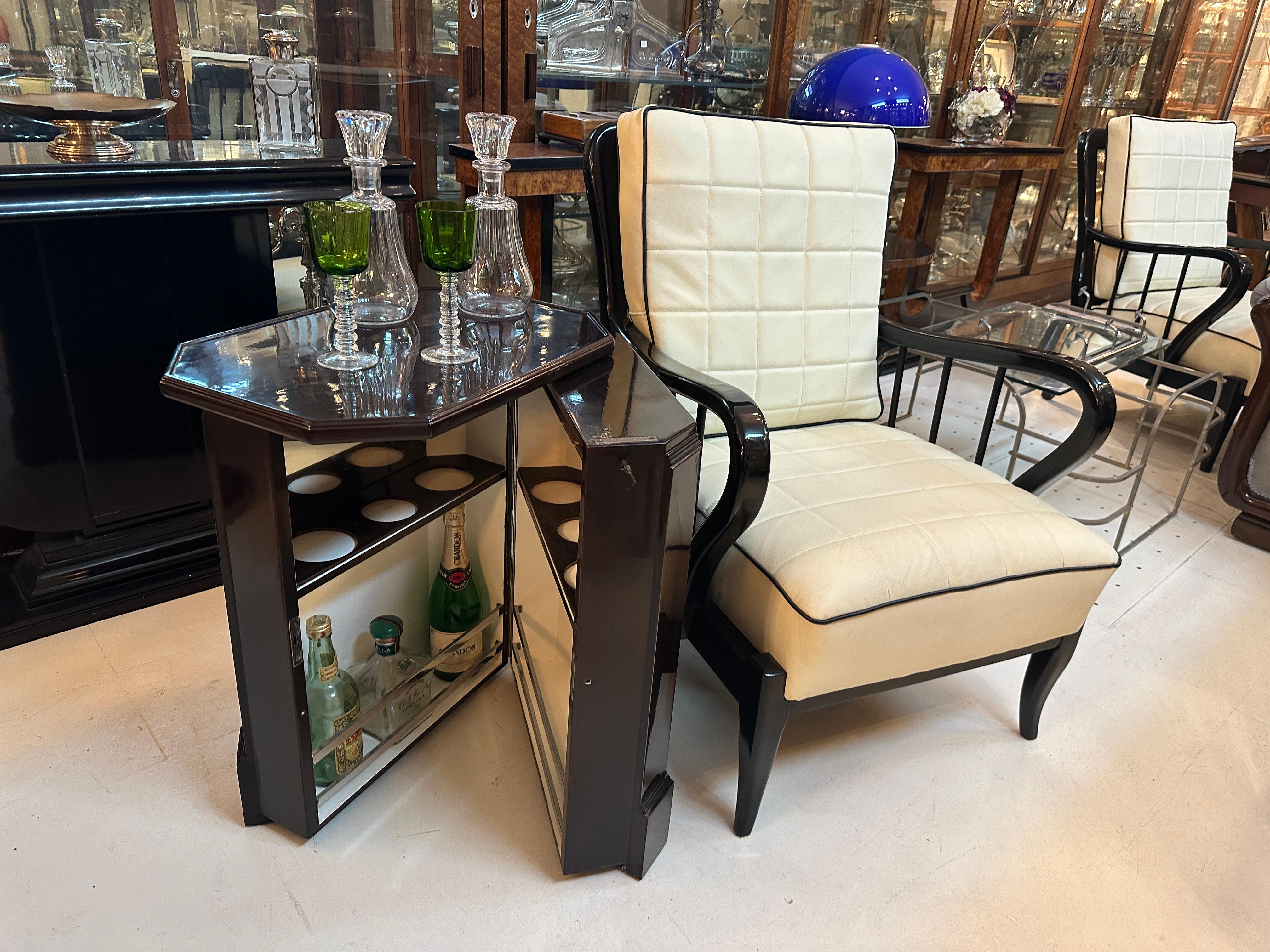 Bar, 1930 , Style: Art Deco, France For Sale 12