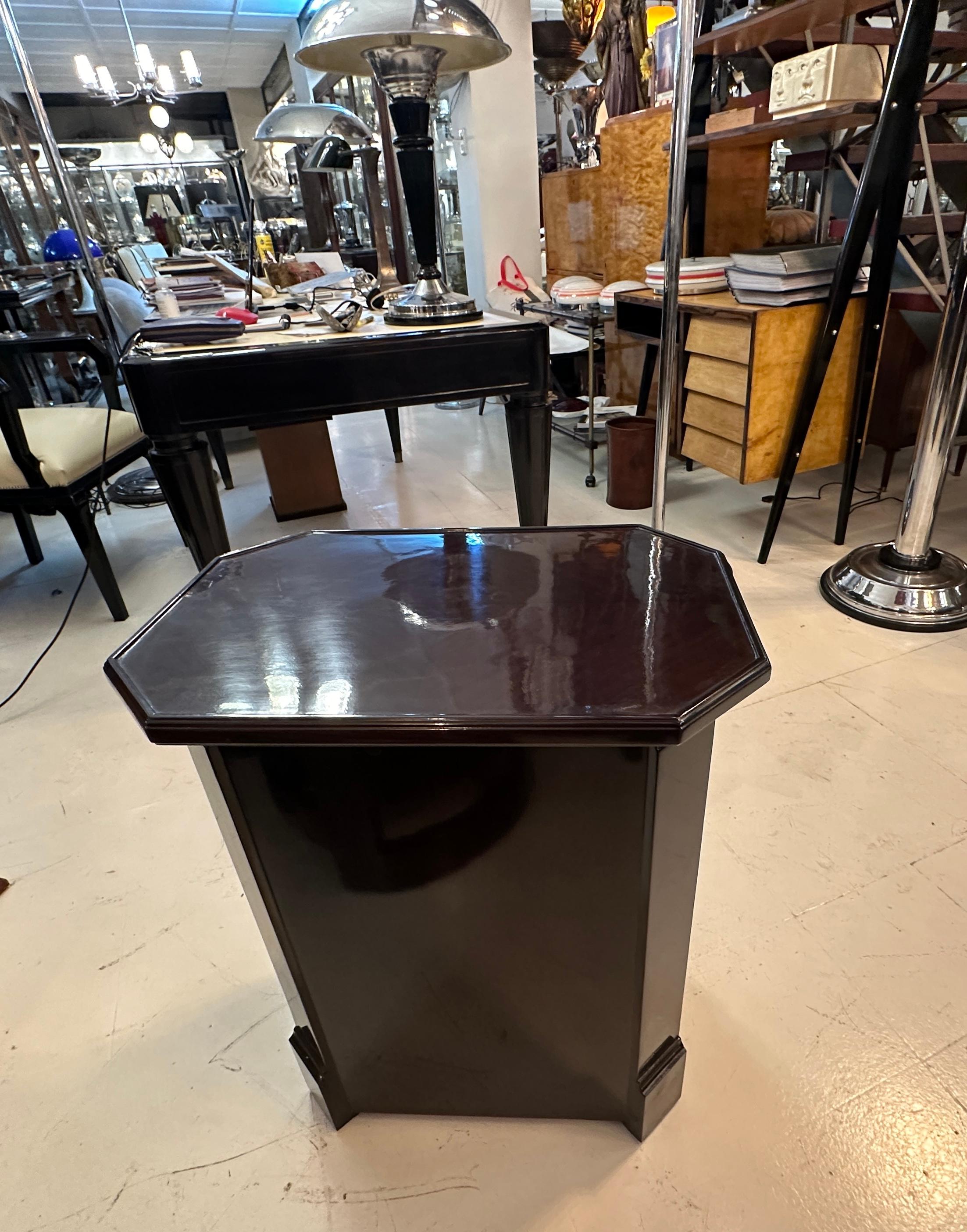 Bar, 1930 , Style: Art Deco, France For Sale 13
